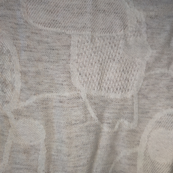 Vintage Button Down Jacket - Picture 7 of 8